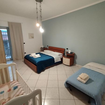 فيلا Alma House بومبيي المظهر الخارجي الصورة