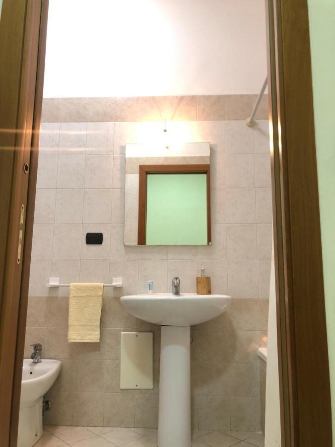 فيلا Alma House بومبيي المظهر الخارجي الصورة