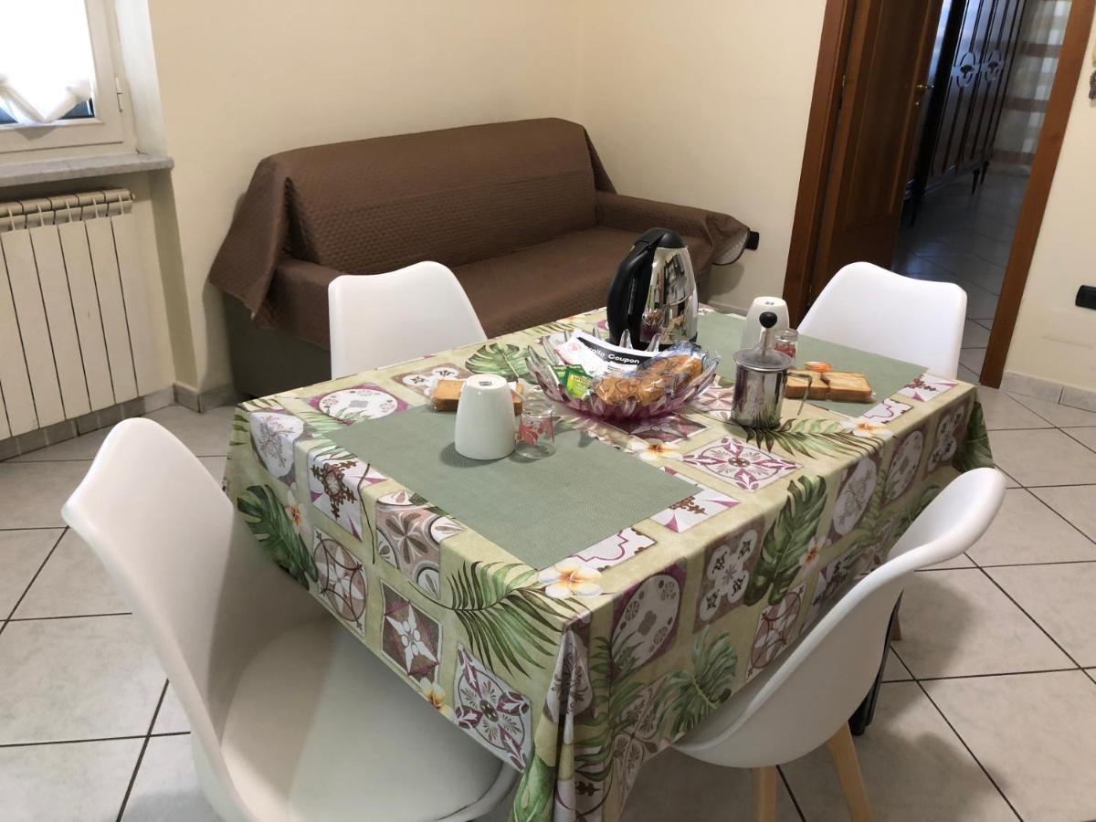 فيلا Alma House بومبيي المظهر الخارجي الصورة