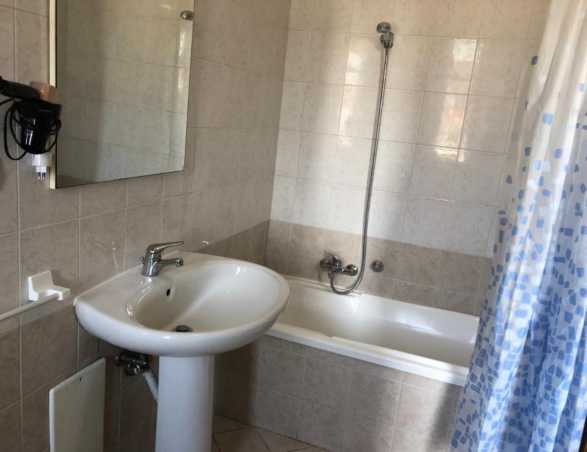 فيلا Alma House بومبيي المظهر الخارجي الصورة